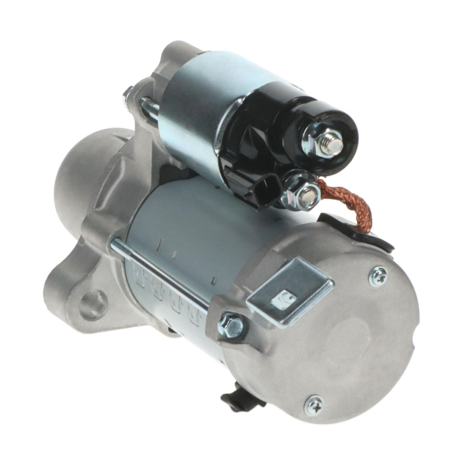 WAI 31514N - Starter Motor WAI 31514N Starter Motor product image 6 of 9