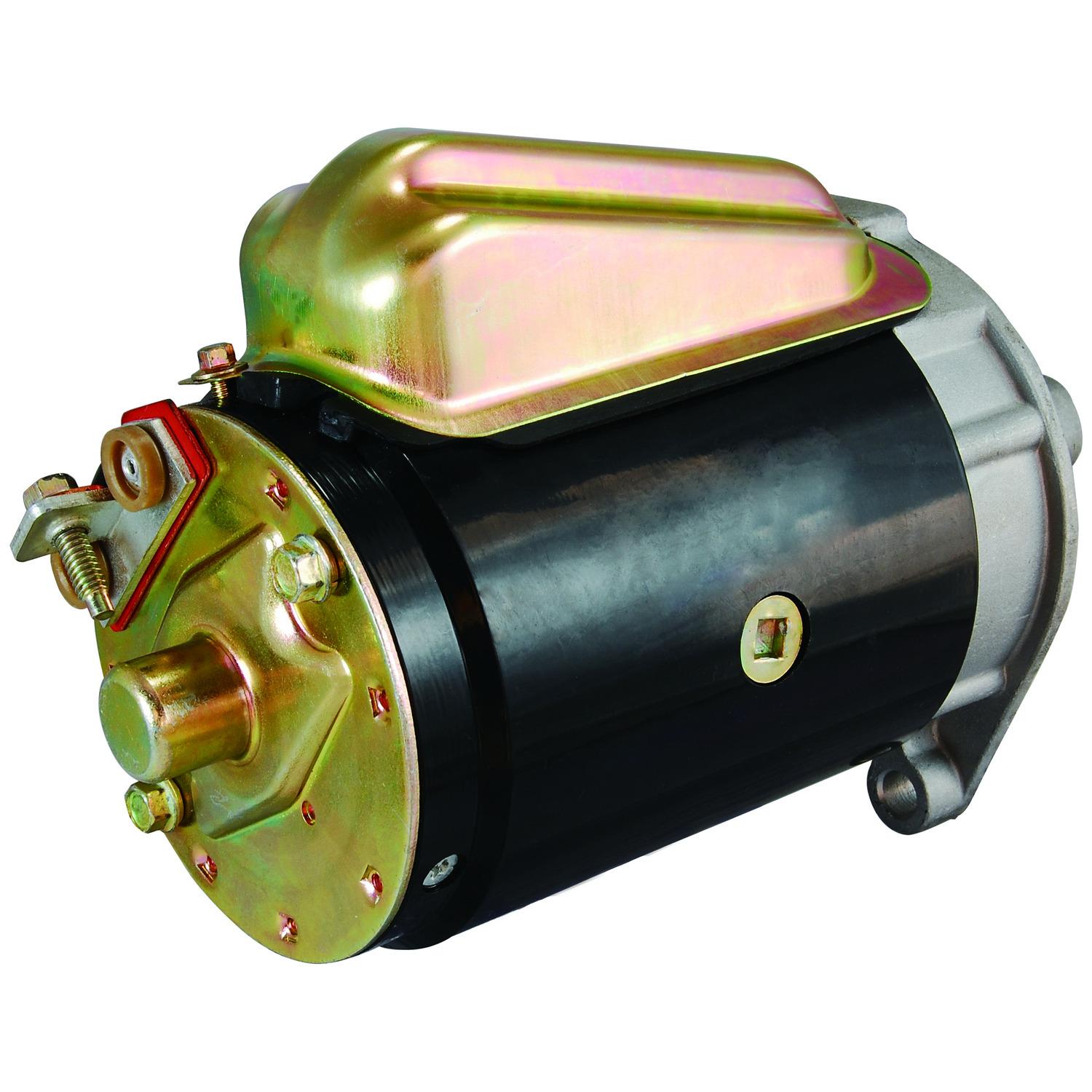 WAI 3152N Starter Motor product image 1 of 2