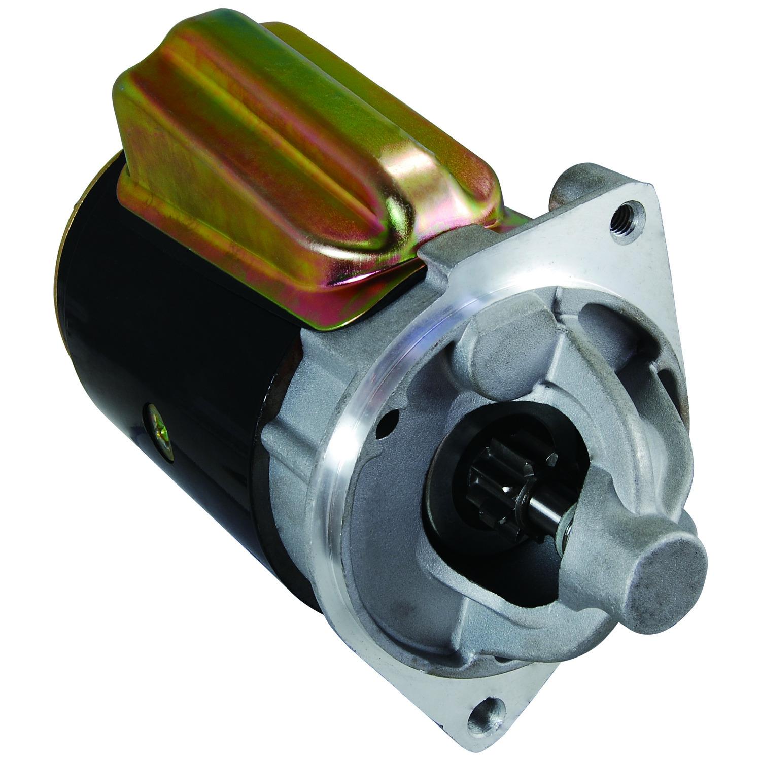 WAI 3152N Starter Motor product image 2 of 2