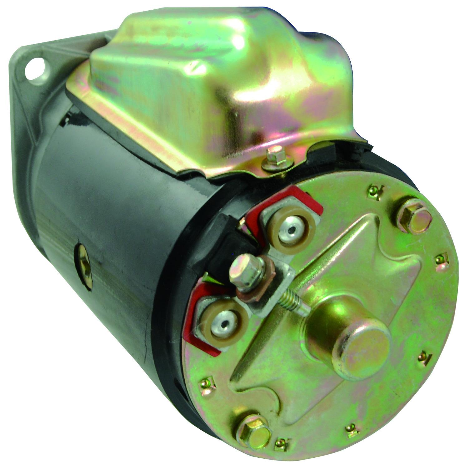 WAI 3153N - Starter Motor WAI 3153N Starter Motor product image 1 of 2