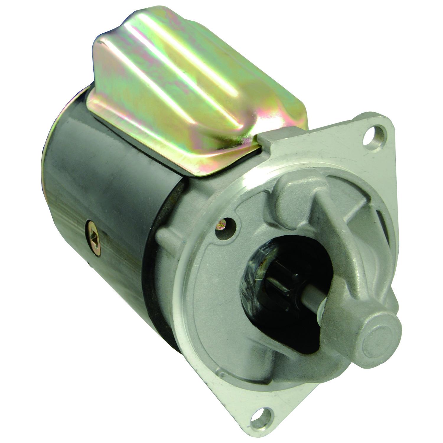 WAI 3153N - Starter Motor WAI 3153N Starter Motor product image 2 of 2