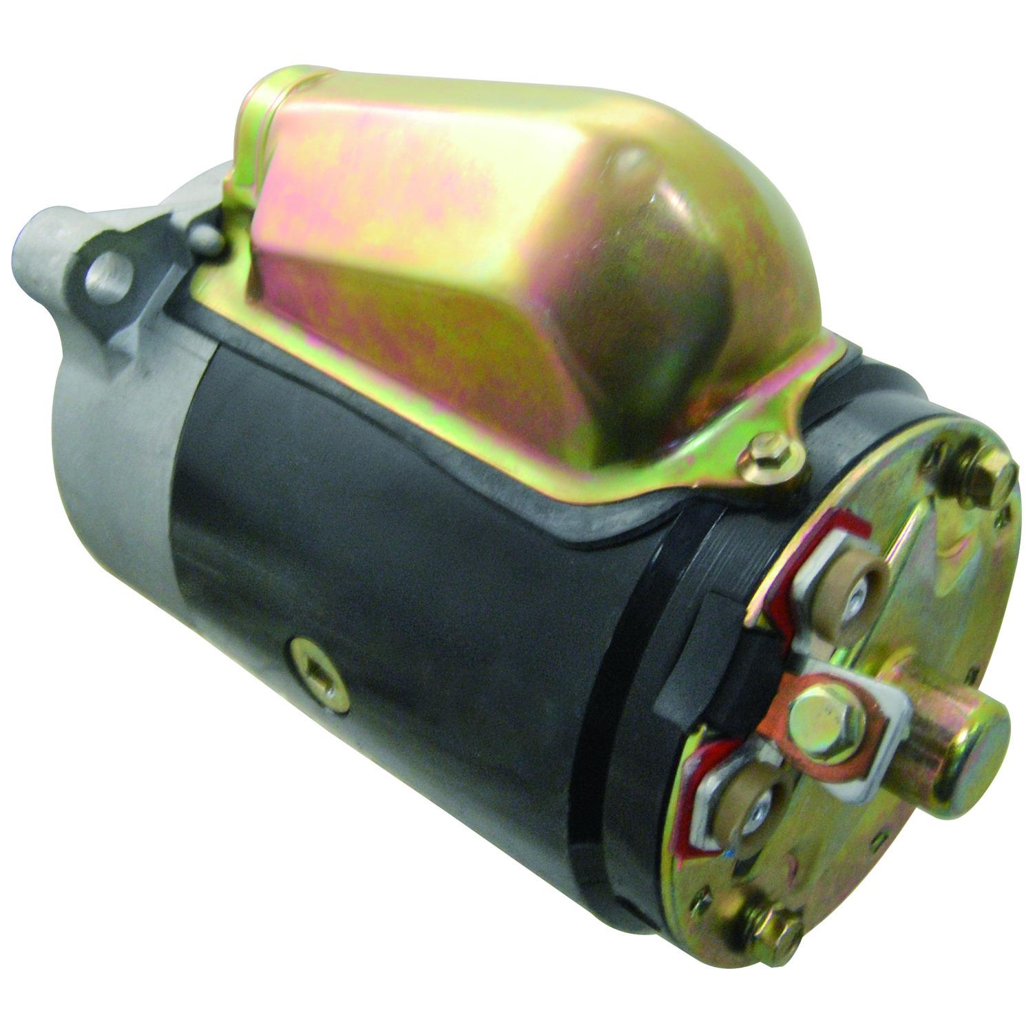 WAI 3165N - Starter Motor WAI 3165N Starter Motor product image 1 of 8