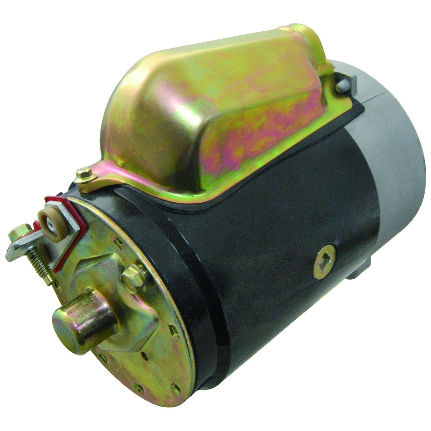 WAI 3165N - Starter Motor WAI 3165N Starter Motor product image 2 of 8
