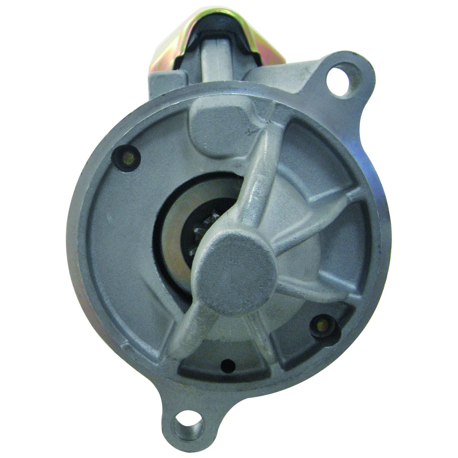 WAI 3165N - Starter Motor WAI 3165N Starter Motor product image 3 of 8