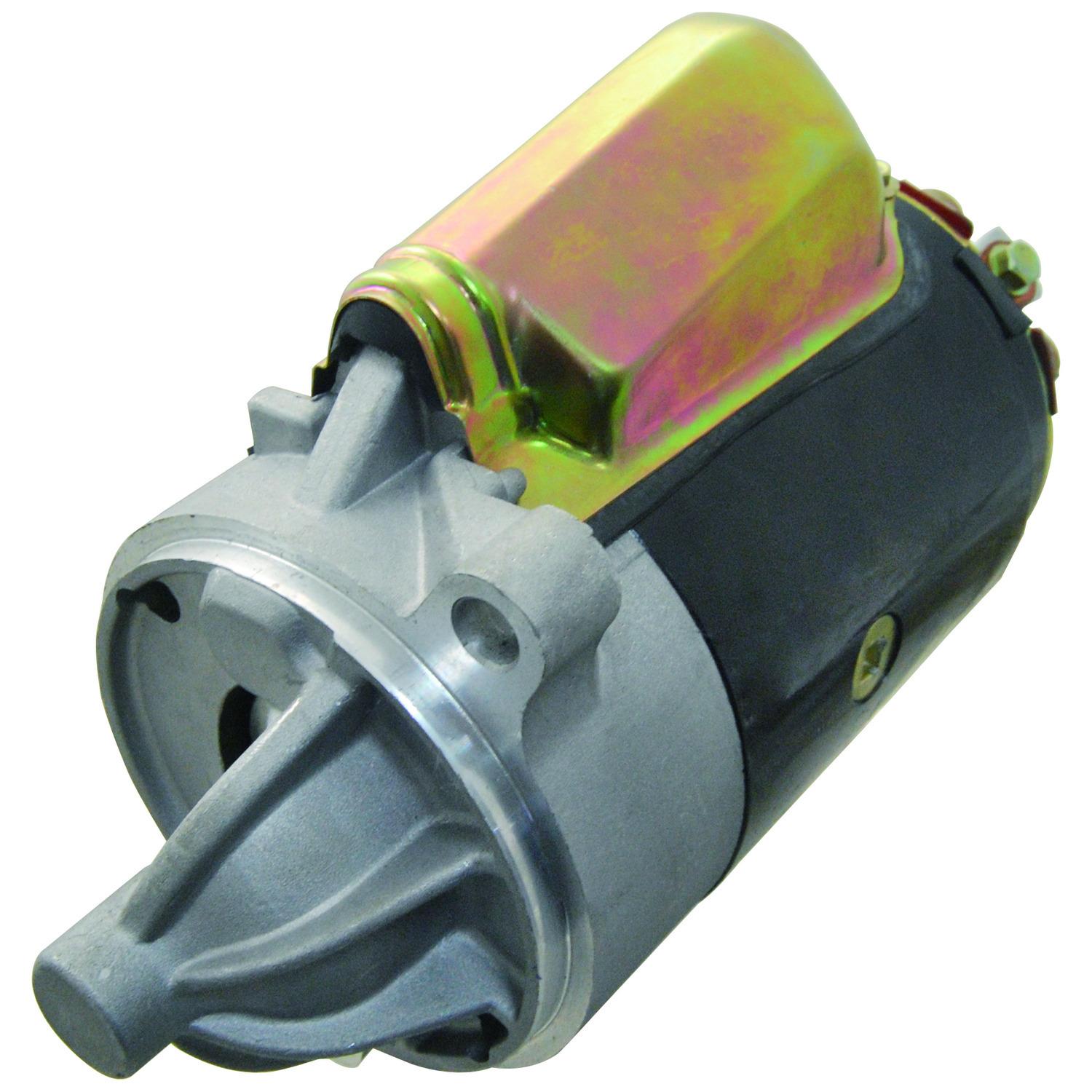 WAI 3165N - Starter Motor WAI 3165N Starter Motor product image 6 of 8