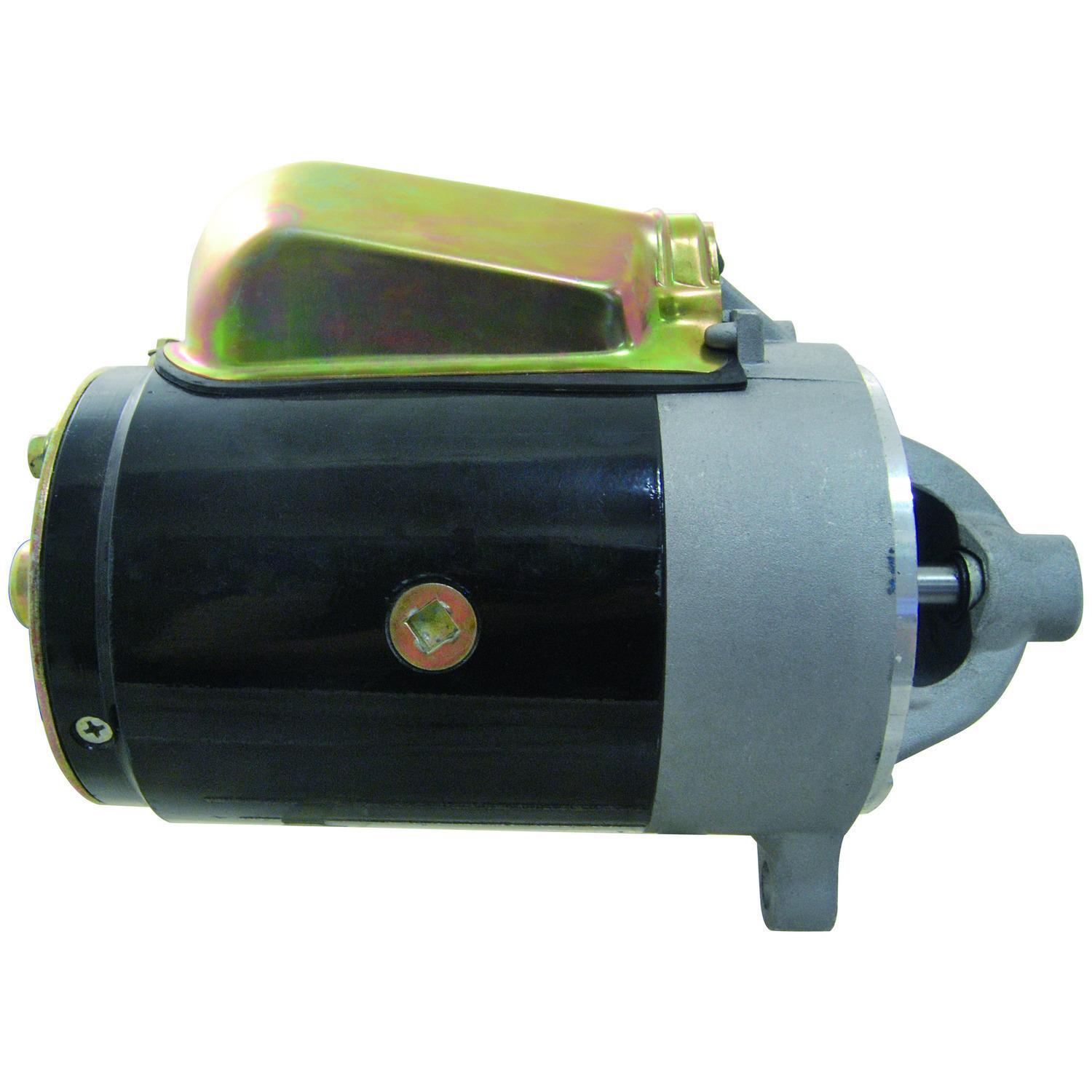 WAI 3165N - Starter Motor WAI 3165N Starter Motor product image 7 of 8