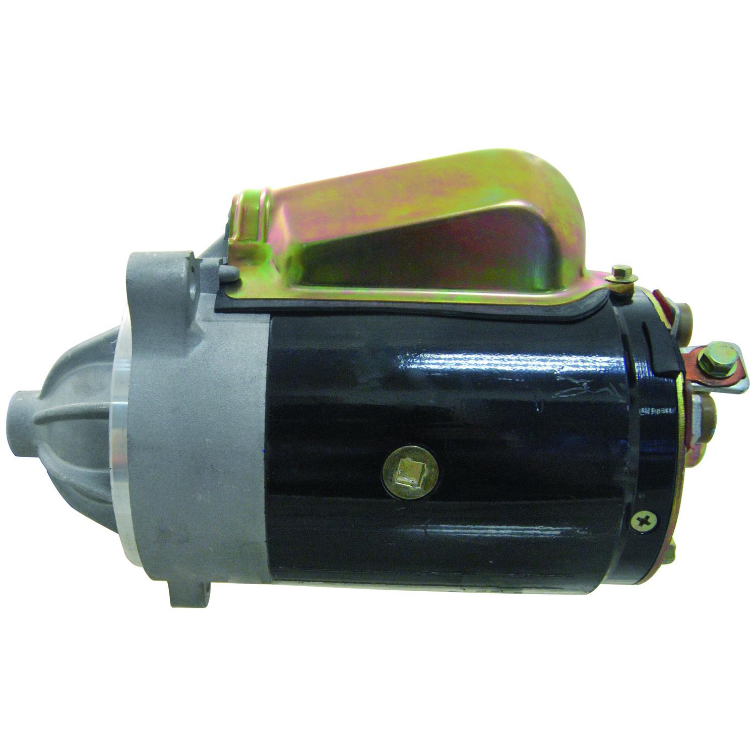 WAI 3165N - Starter Motor WAI 3165N Starter Motor product image 8 of 8