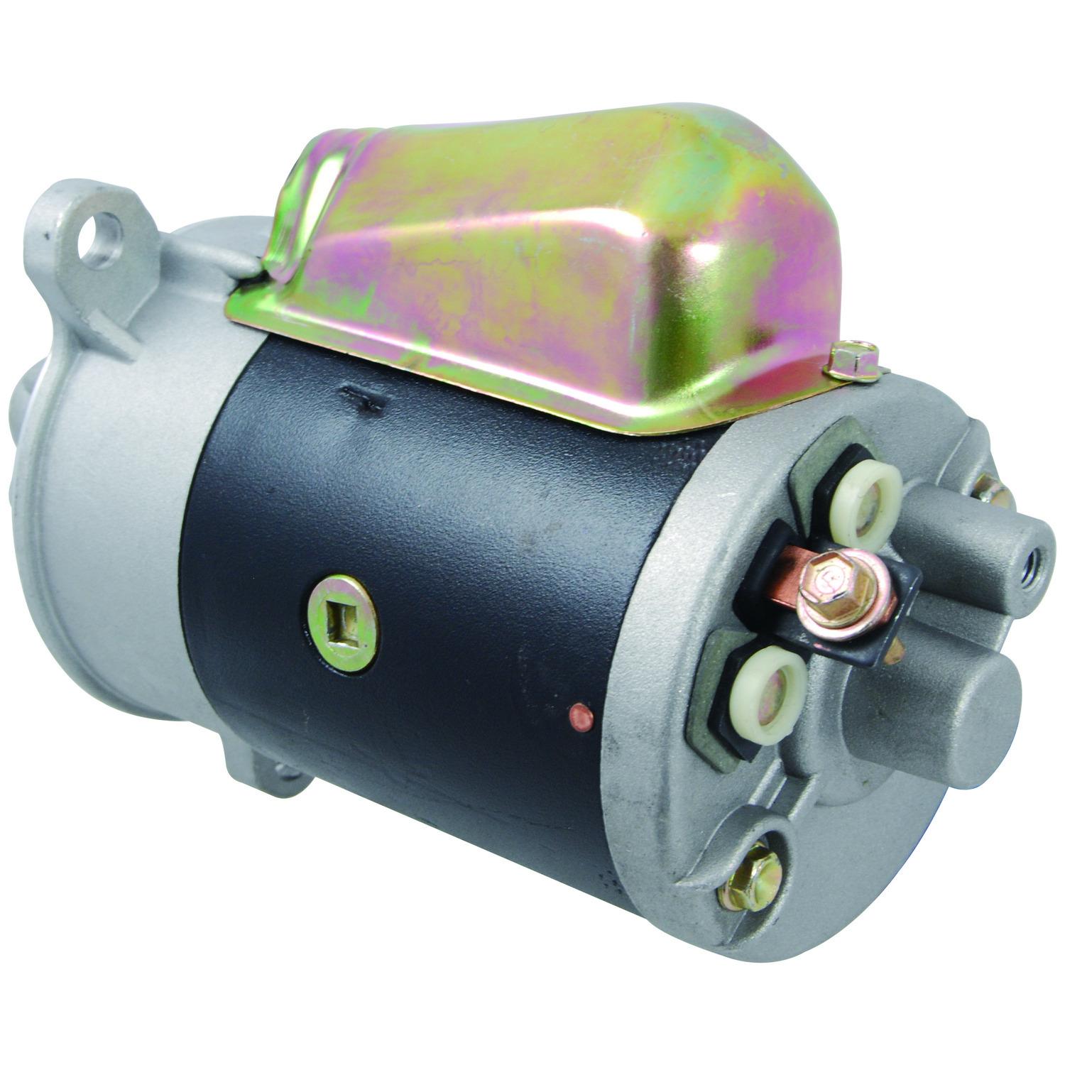WAI 3180N - Starter Motor WAI 3180N Starter Motor product image 1 of 2