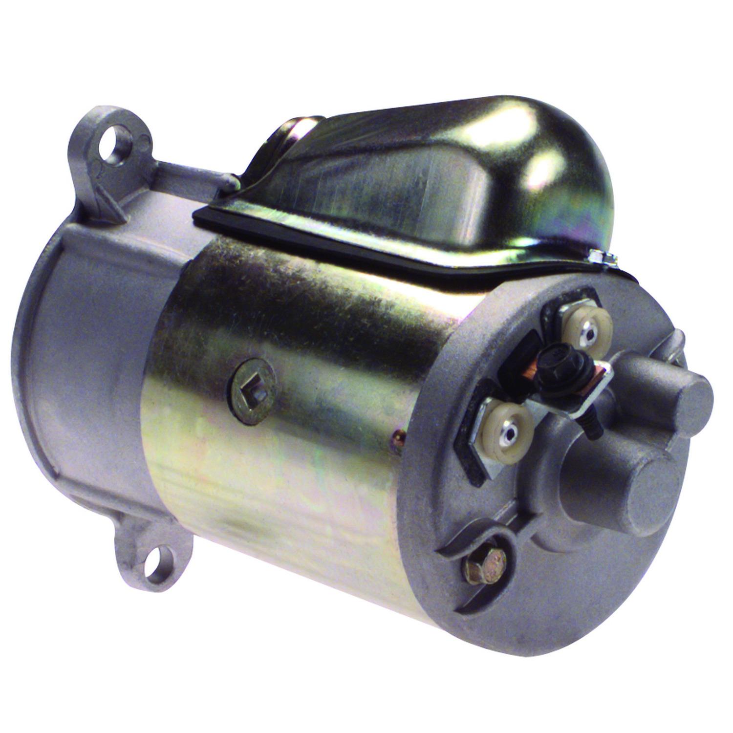 WAI 3185N - Starter Motor WAI 3185N Starter Motor product image 1 of 2