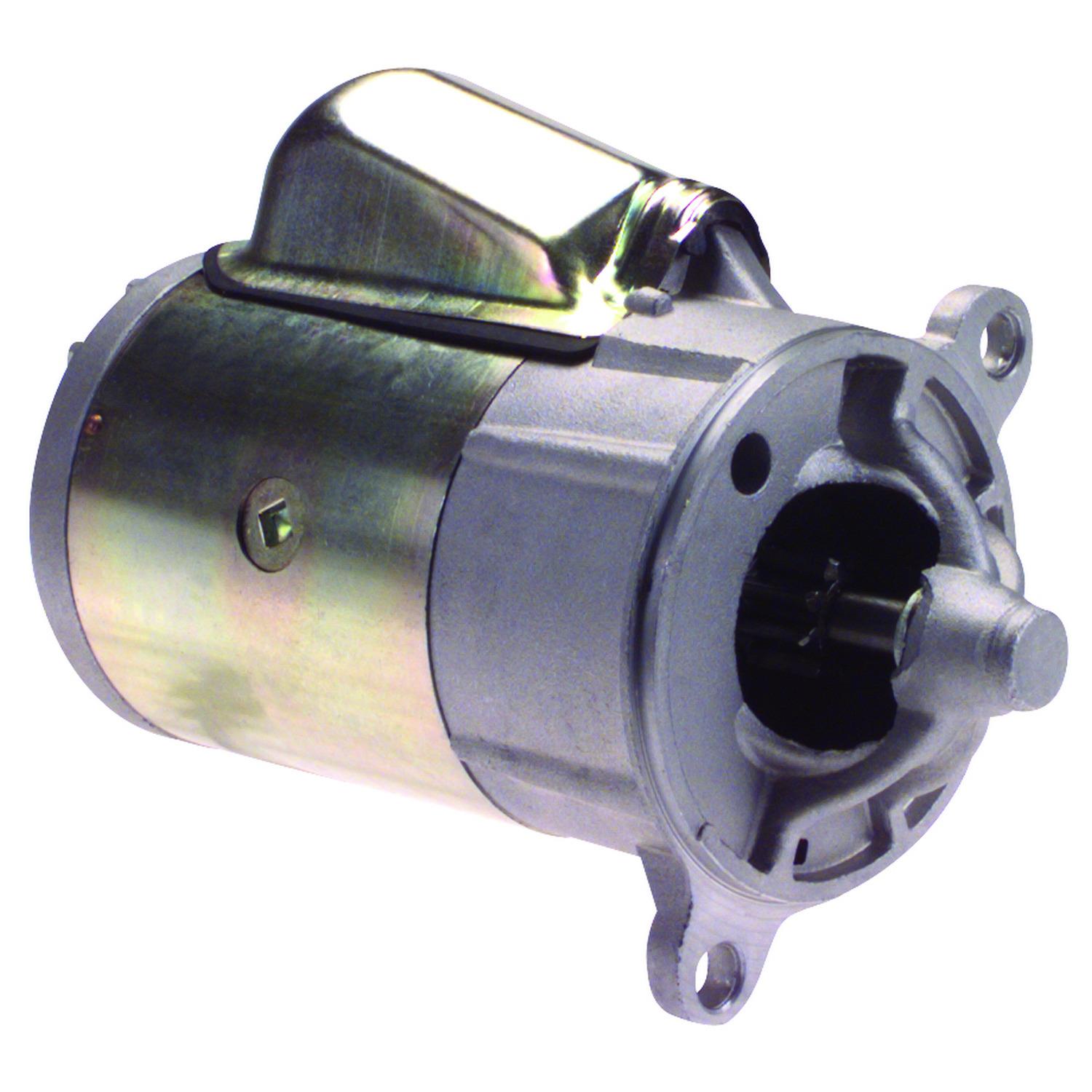 WAI 3185N - Starter Motor WAI 3185N Starter Motor product image 2 of 2
