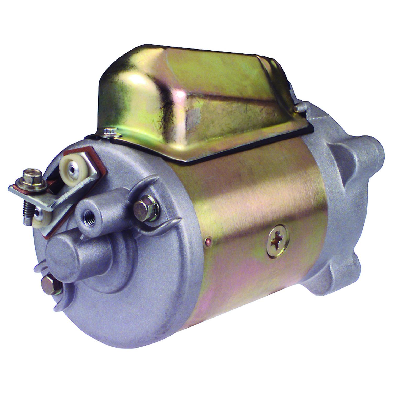 WAI 3187N Starter Motor product image 1 of 2