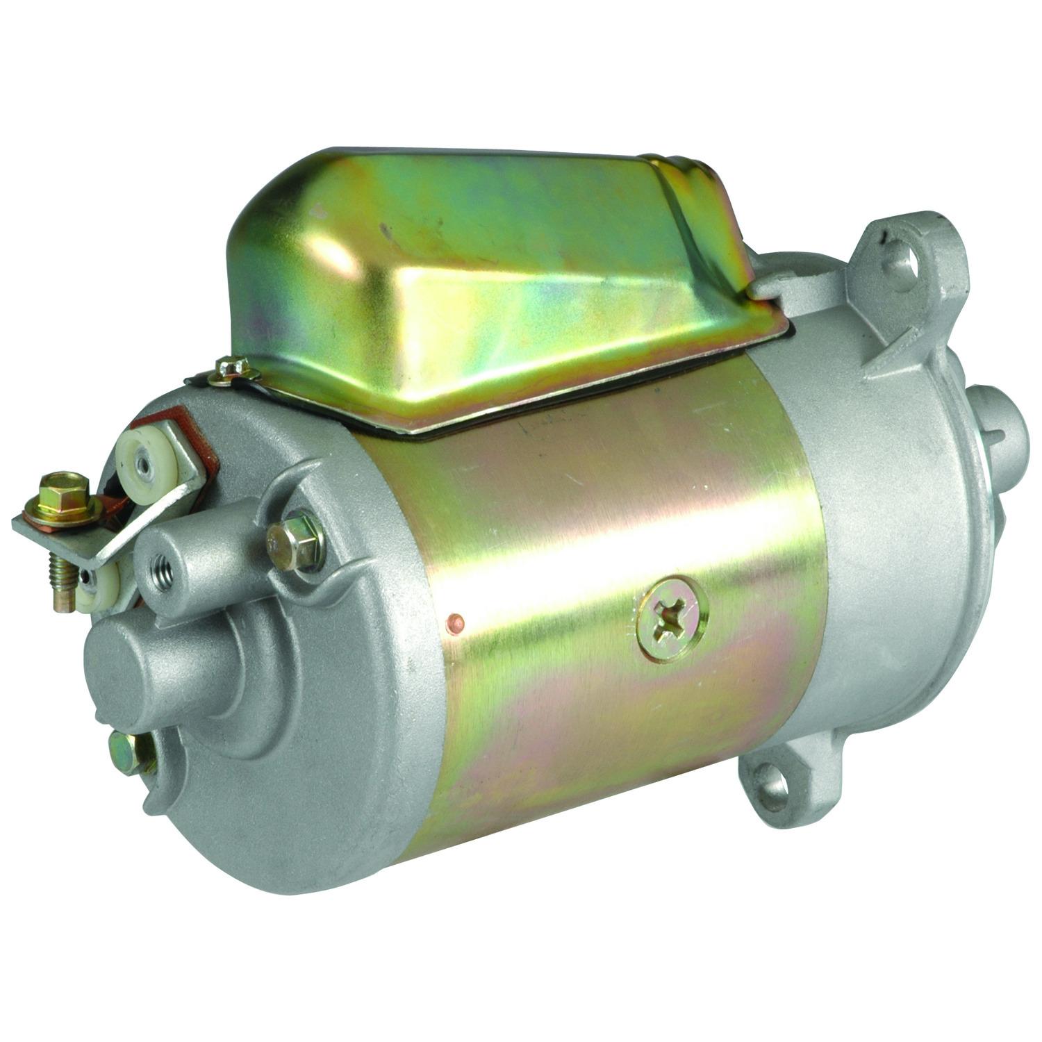 WAI 3188N - Starter Motor WAI 3188N Starter Motor product image 1 of 2