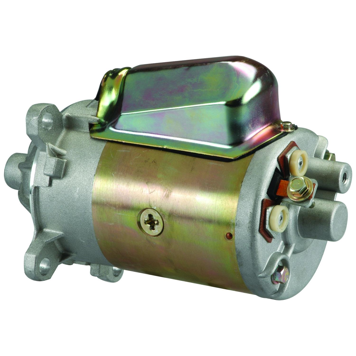 WAI 3191N - Starter Motor WAI 3191N Starter Motor product image 1 of 2