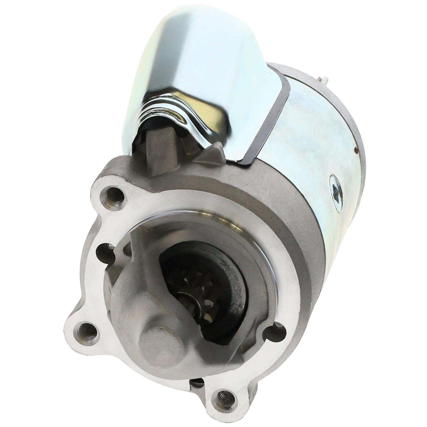 WAI 3196N - Starter Motor WAI 3196N Starter Motor product image 2 of 5
