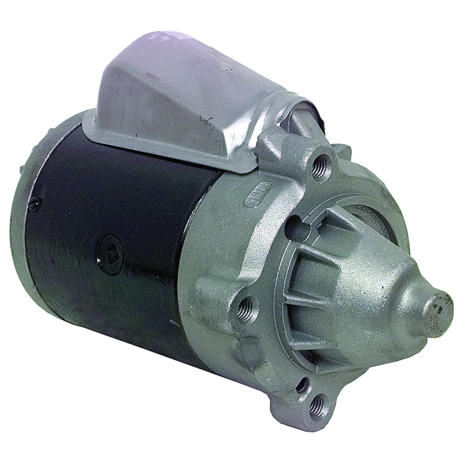 WAI 3196N - Starter Motor WAI 3196N Starter Motor product image 4 of 5