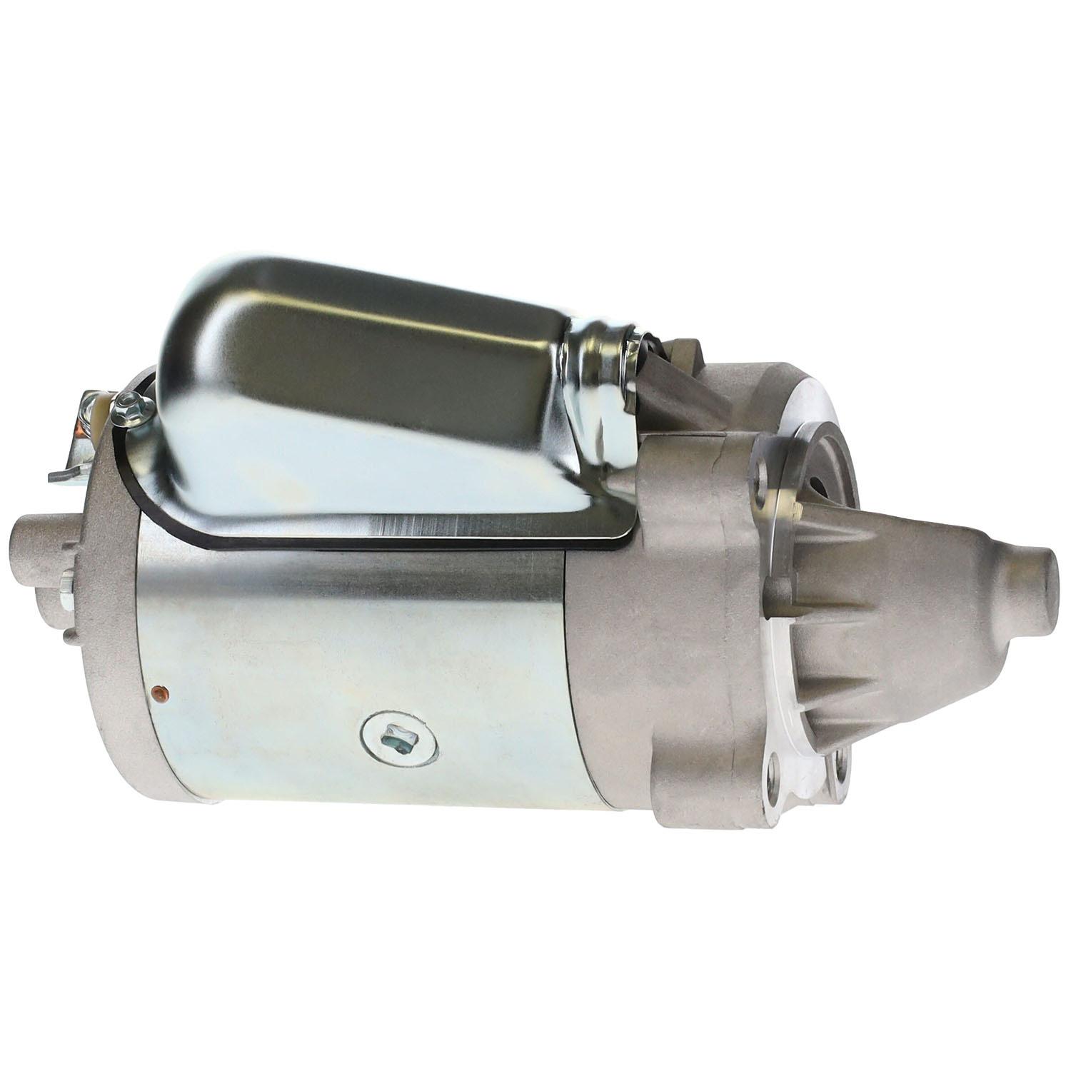 WAI 3196N - Starter Motor WAI 3196N Starter Motor product image 5 of 5