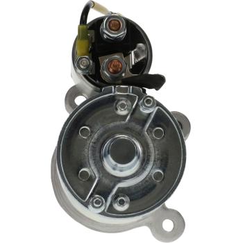 WAI 3204N Starter Motor product image 1 of 20