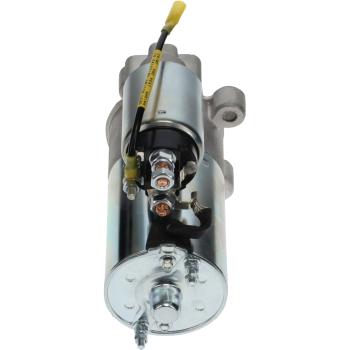 WAI 3204N Starter Motor product image 2 of 20