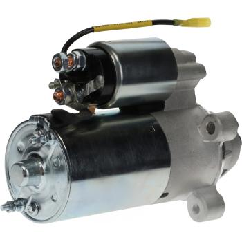 WAI 3204N Starter Motor product image 3 of 20