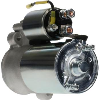 WAI 3204N Starter Motor product image 4 of 20