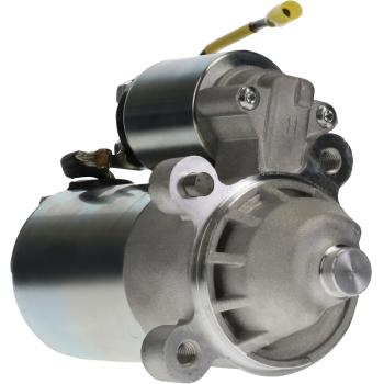 WAI 3204N Starter Motor product image 5 of 20