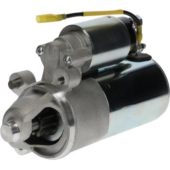 WAI 3204N Starter Motor product image 7 of 20