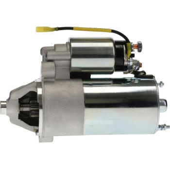 WAI 3204N Starter Motor product image 9 of 20
