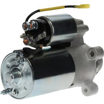 WAI 3204N Starter Motor product image 12 of 20