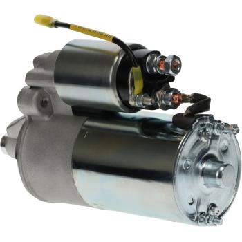 WAI 3204N Starter Motor product image 14 of 20