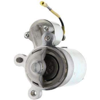 WAI 3204N Starter Motor product image 15 of 20