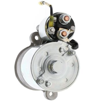 WAI 3204N Starter Motor product image 16 of 20