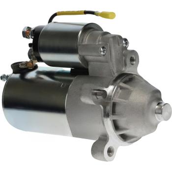 WAI 3204N Starter Motor product image 17 of 20