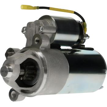 WAI 3204N Starter Motor product image 19 of 20