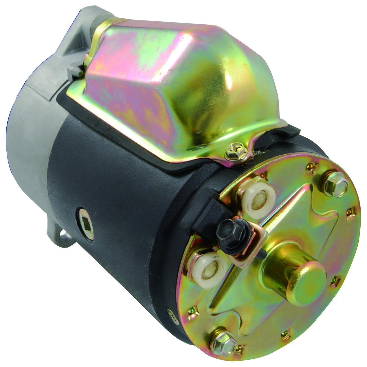 WAI 3212N - Starter Motor WAI 3212N Starter Motor product image 1 of 2