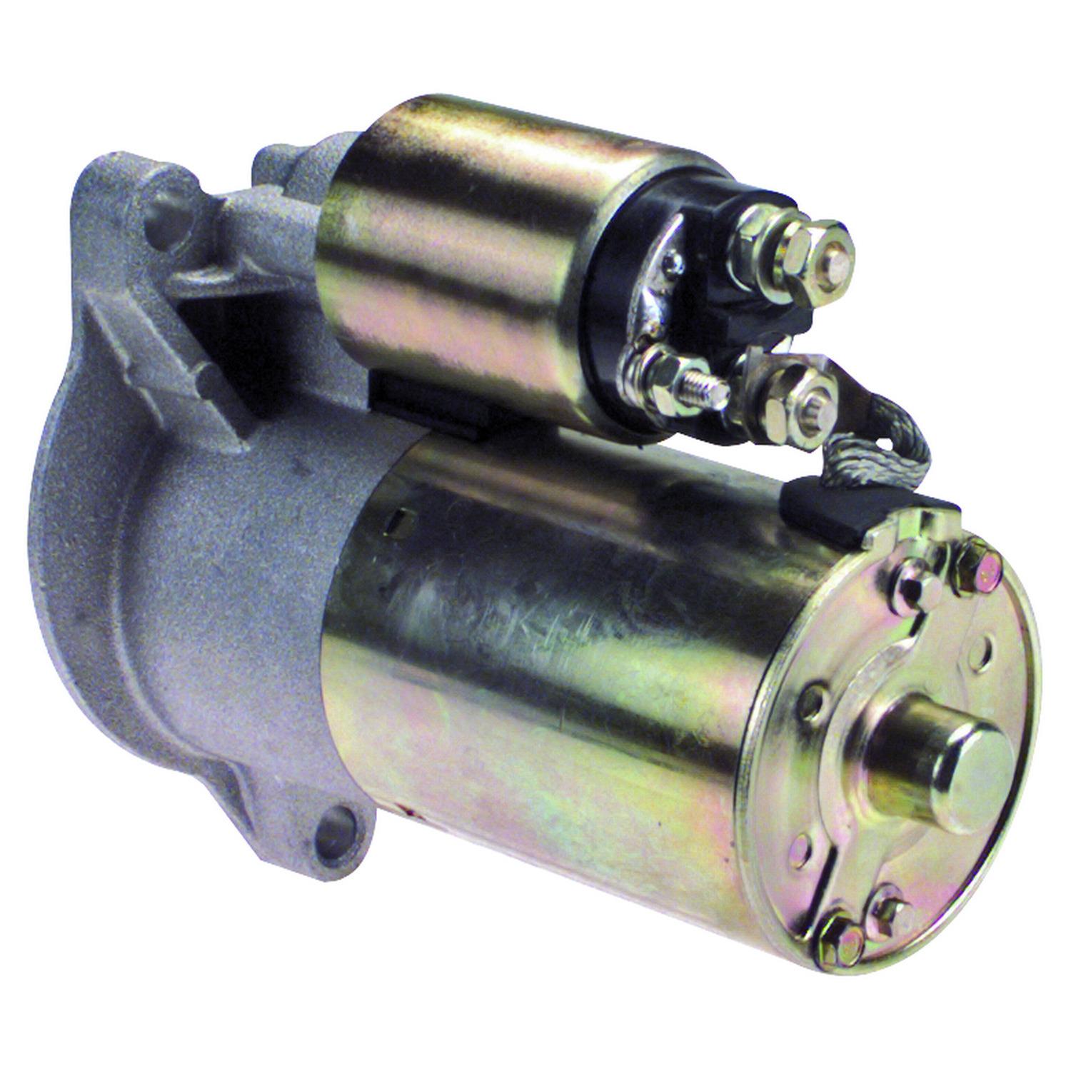 WAI 3234N Starter Motor product image 1 of 2