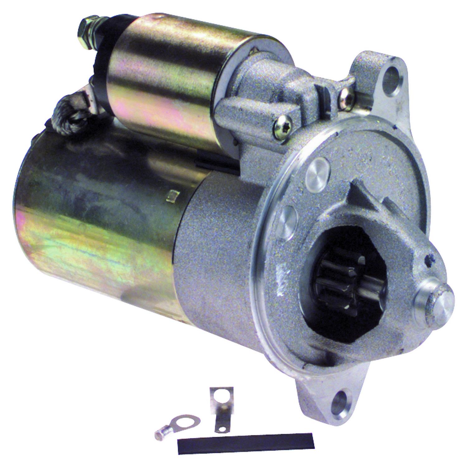 WAI 3234N Starter Motor product image 2 of 2