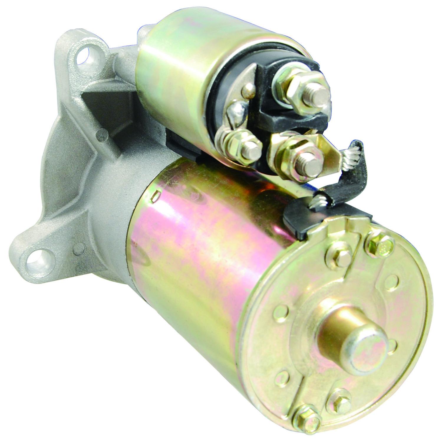 WAI 3238N - Starter Motor WAI 3238N Starter Motor product image 1 of 19