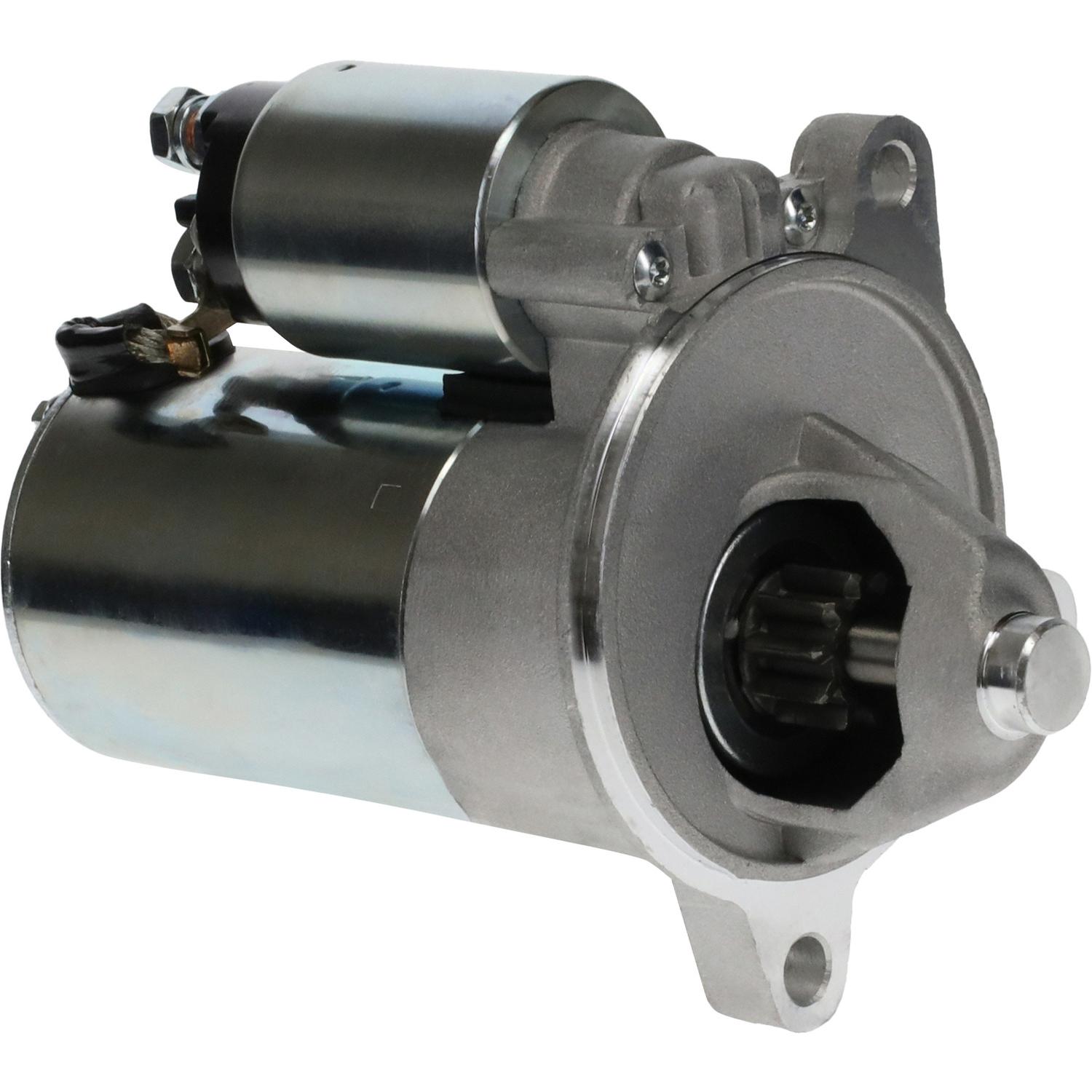 WAI 3238N - Starter Motor WAI 3238N Starter Motor product image 16 of 19