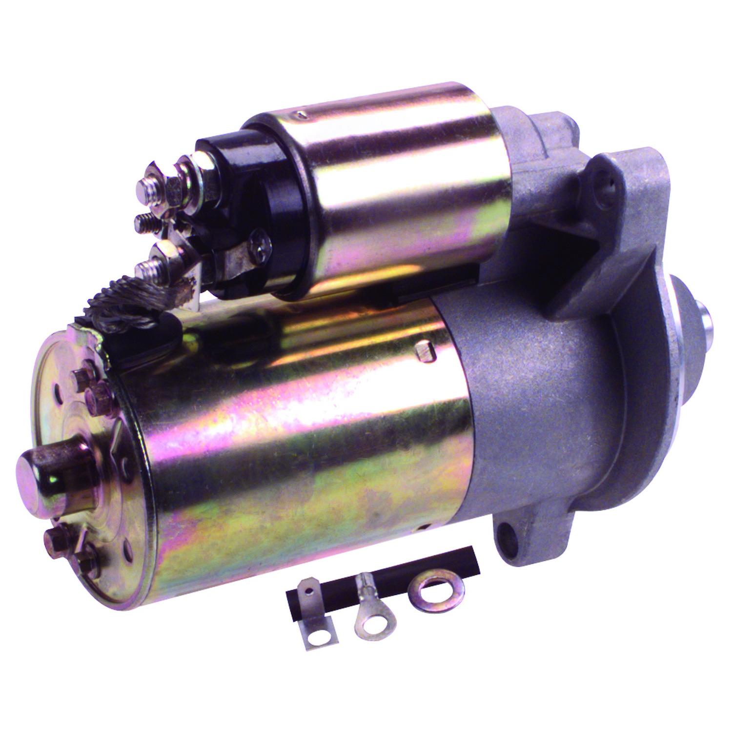 WAI 3239N - Starter Motor WAI 3239N Starter Motor product image 1 of 19