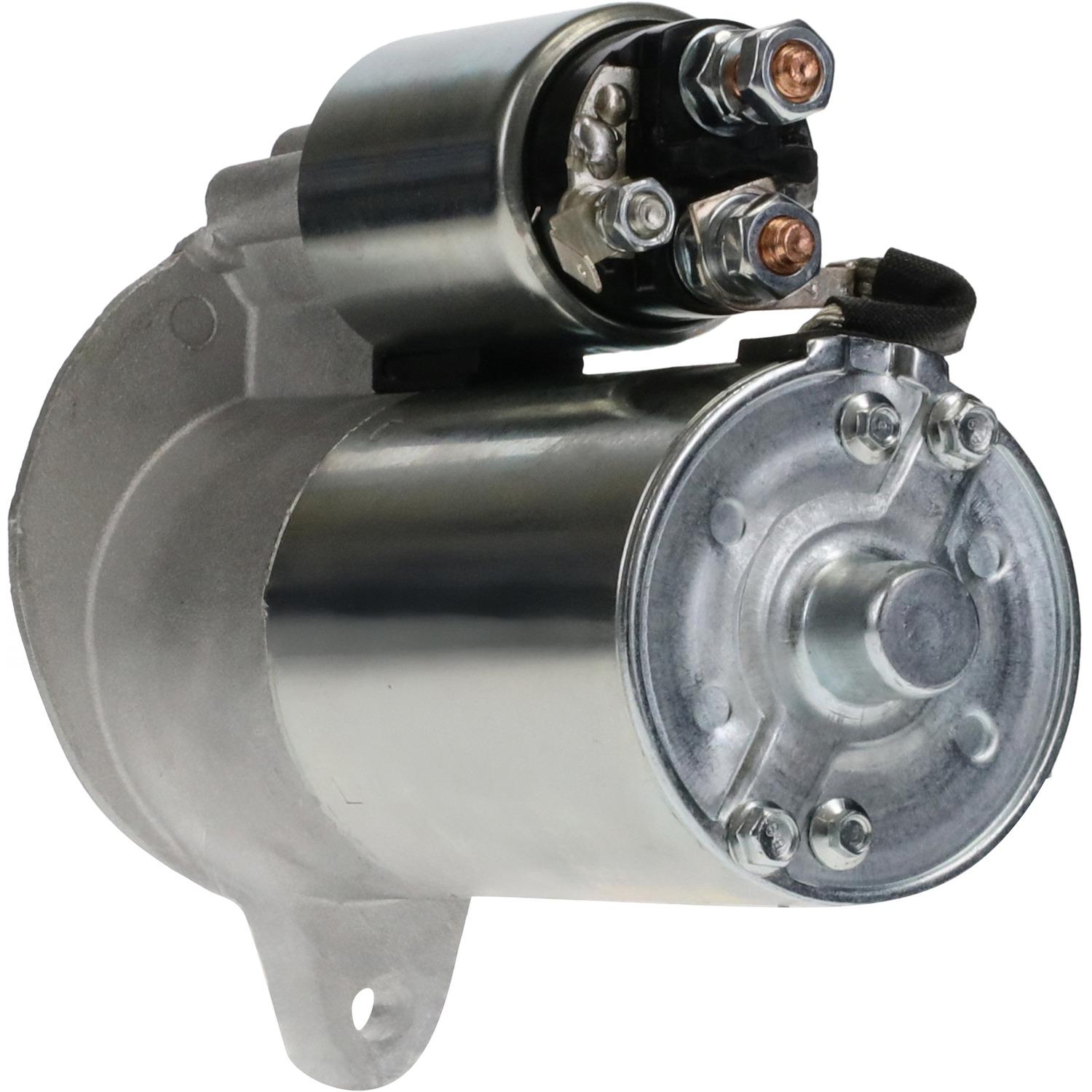 WAI 3239N - Starter Motor WAI 3239N Starter Motor product image 4 of 19