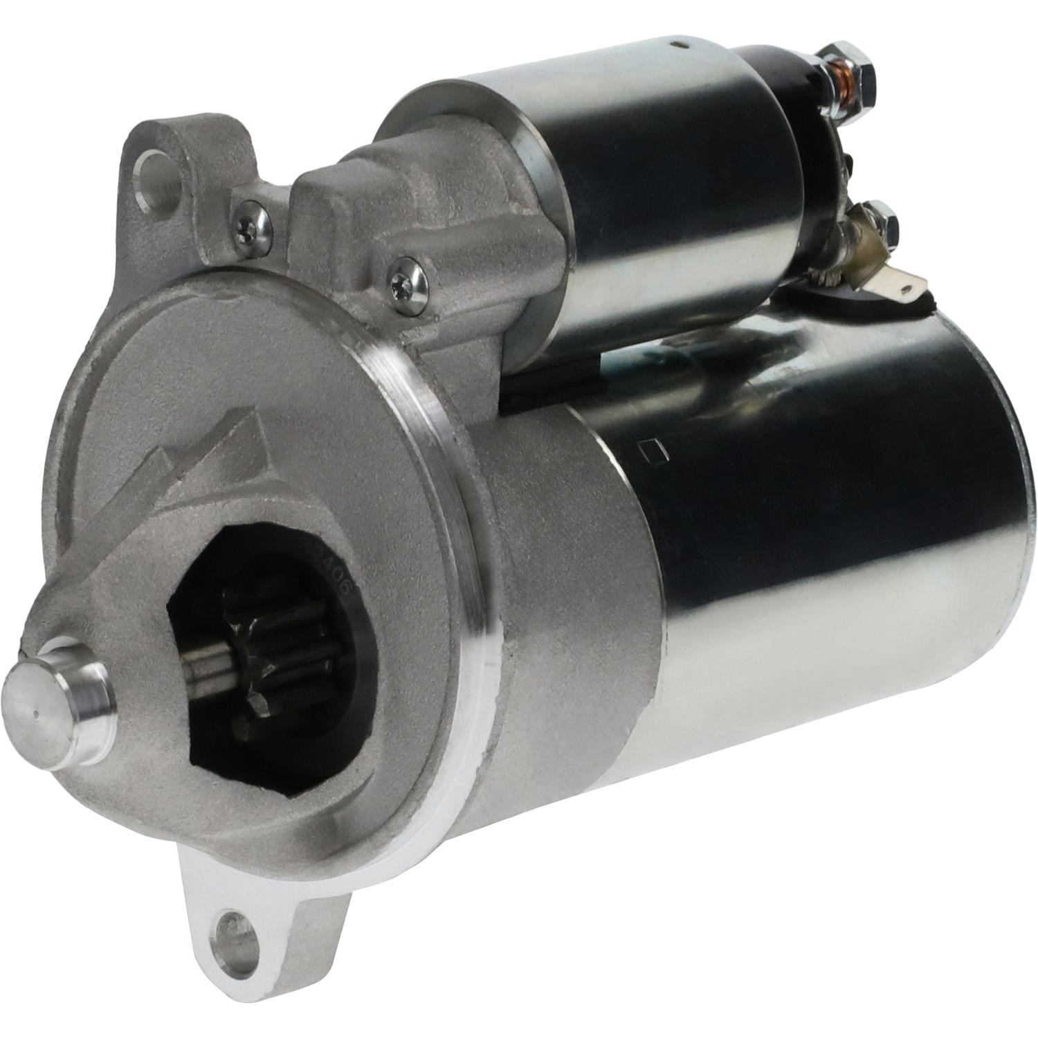 WAI 3239N - Starter Motor WAI 3239N Starter Motor product image 7 of 19
