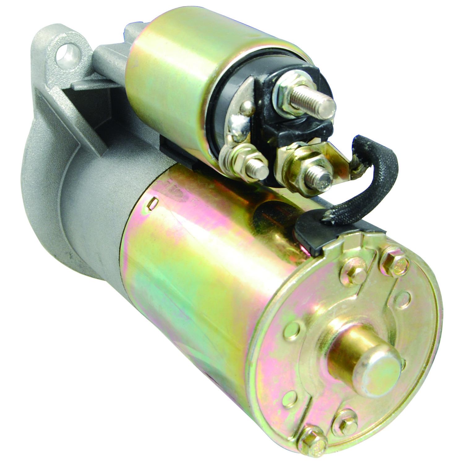 WAI 3241N - Starter Motor WAI 3241N Starter Motor product image 1 of 19