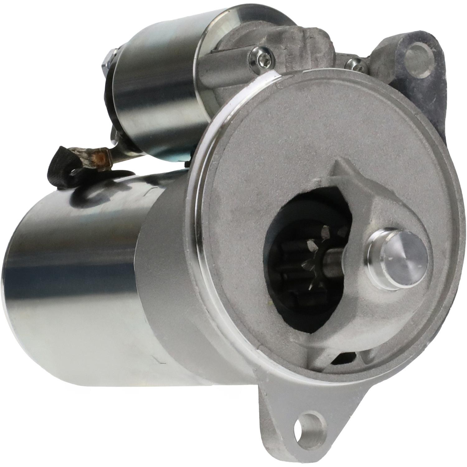 WAI 3241N - Starter Motor WAI 3241N Starter Motor product image 5 of 19