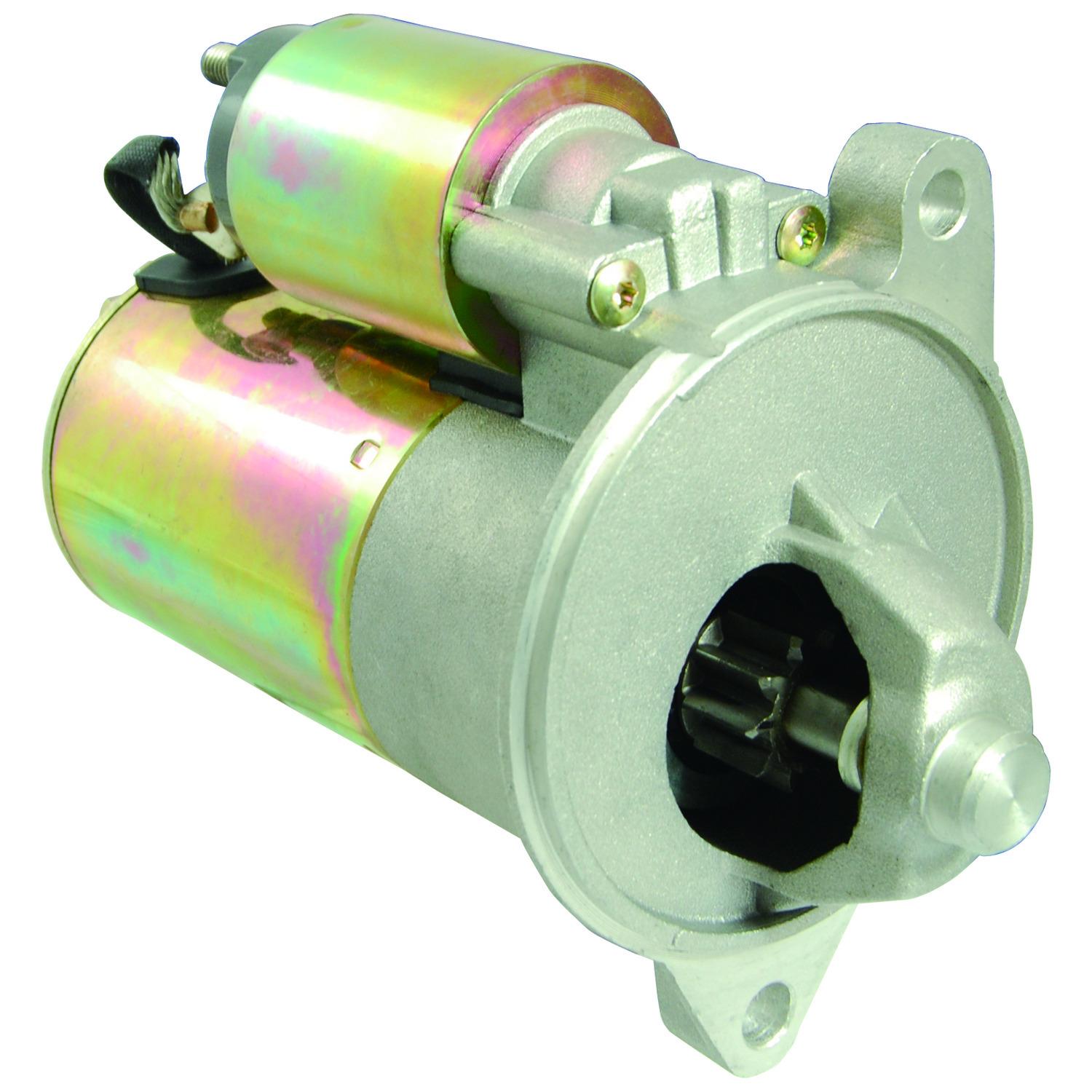 WAI 3241N - Starter Motor WAI 3241N Starter Motor product image 15 of 19