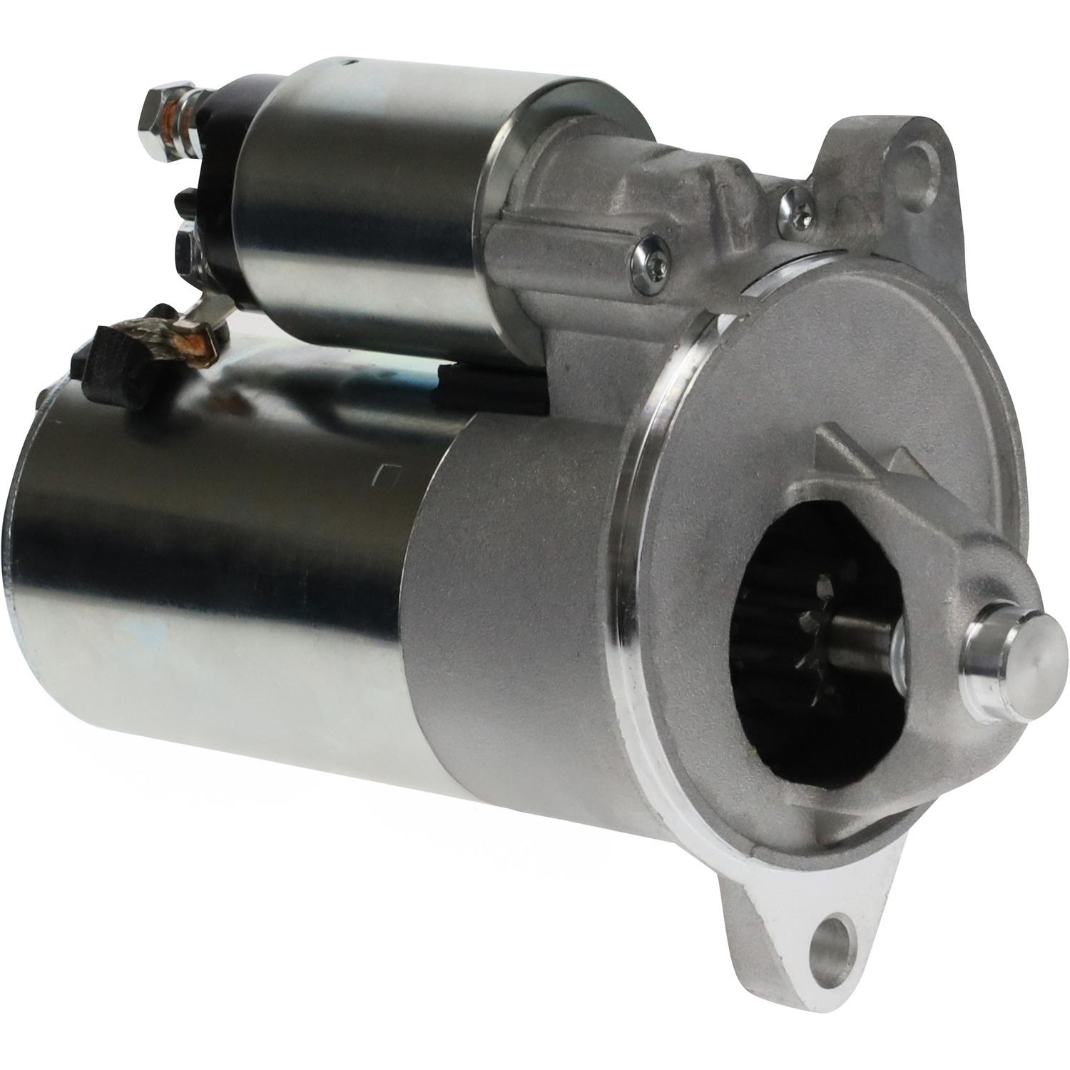 WAI 3241N - Starter Motor WAI 3241N Starter Motor product image 16 of 19