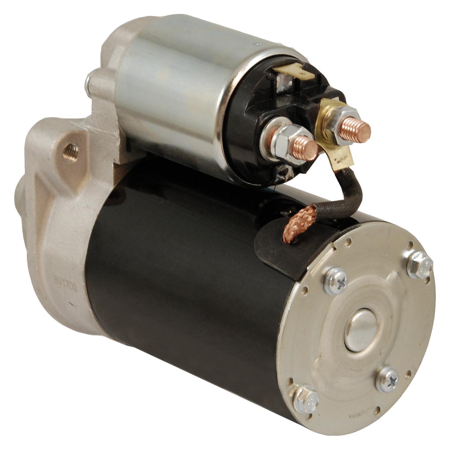 WAI 32453N - Starter Motor WAI 32453N Starter Motor product image 1 of 8