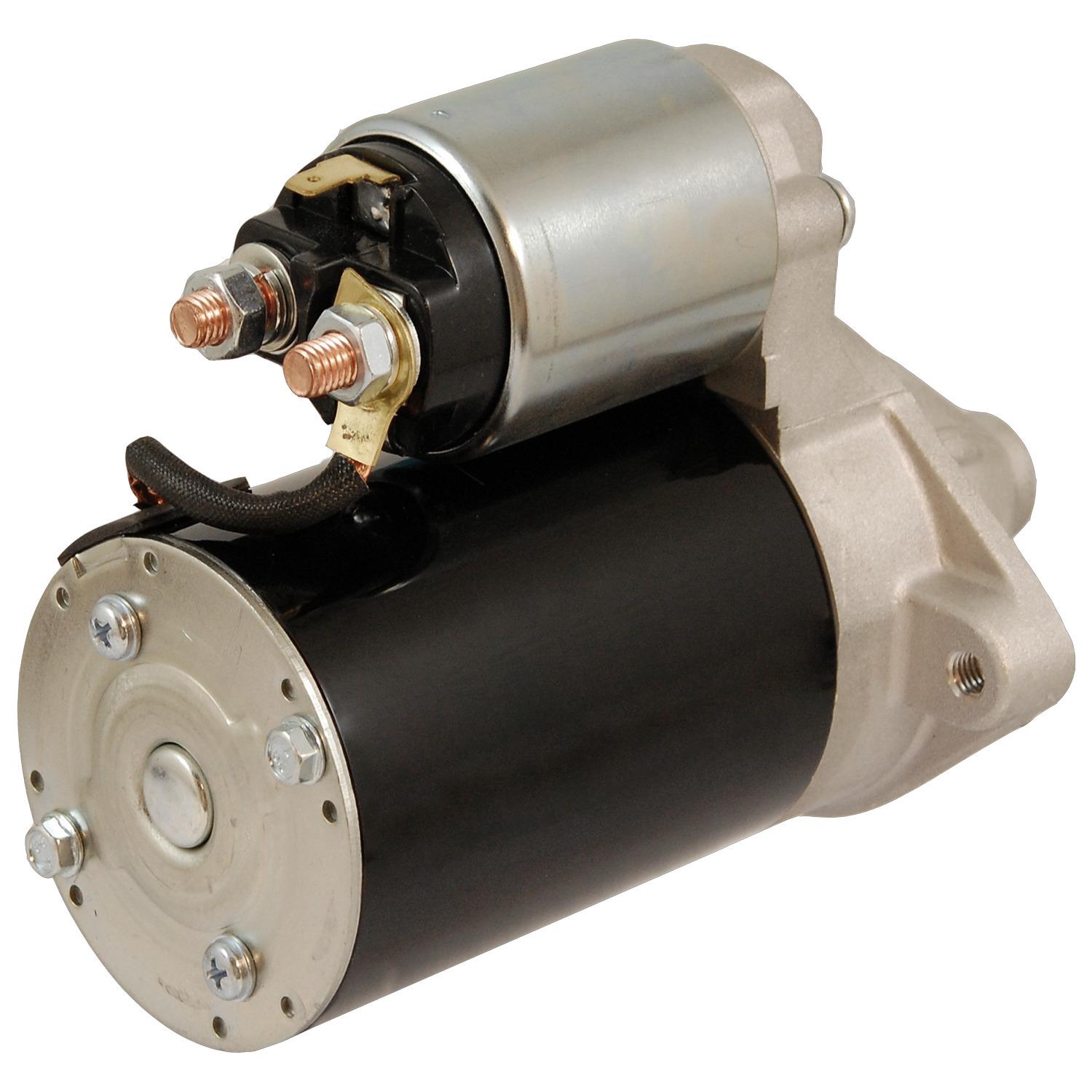 WAI 32453N - Starter Motor WAI 32453N Starter Motor product image 2 of 8