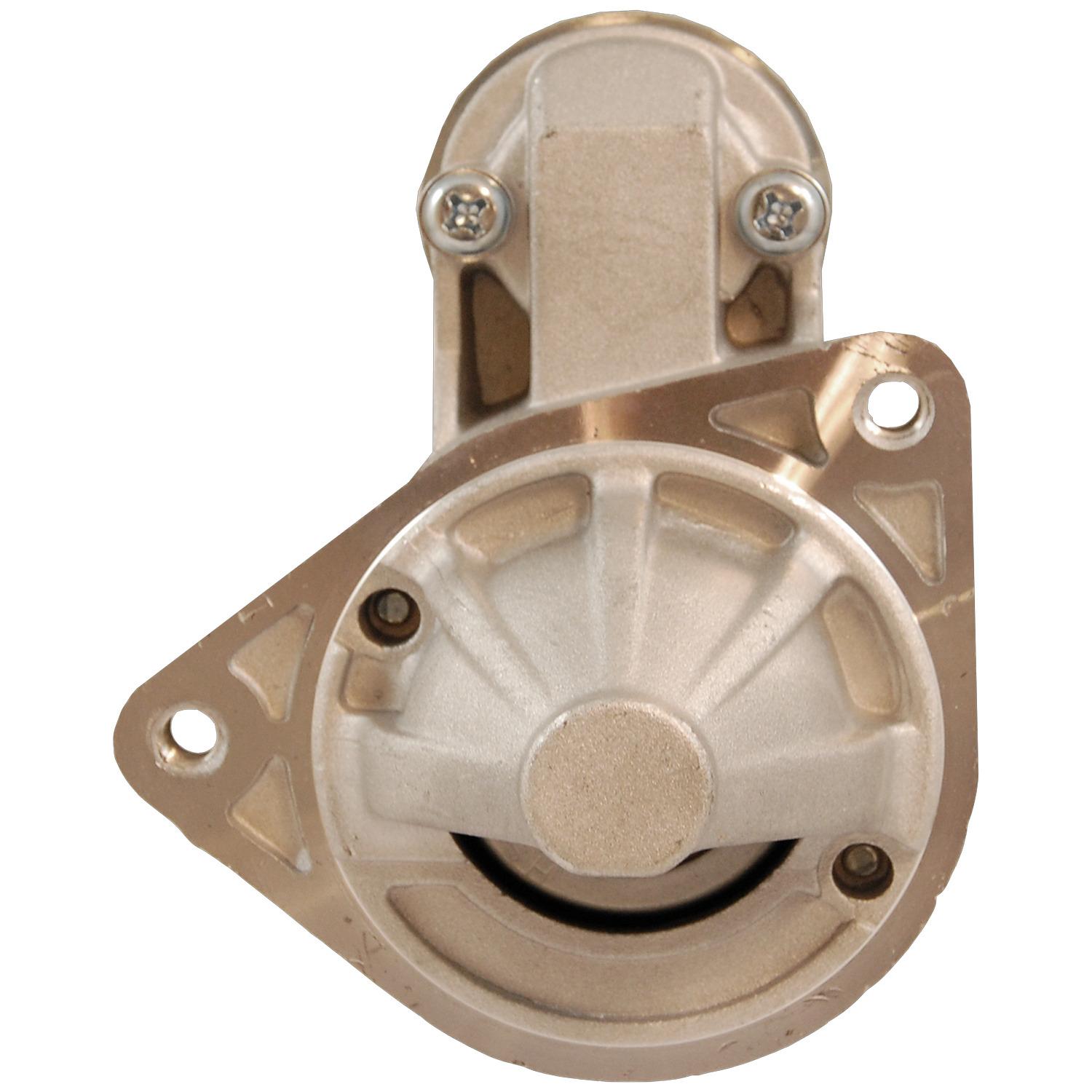 WAI 32453N - Starter Motor WAI 32453N Starter Motor product image 3 of 8