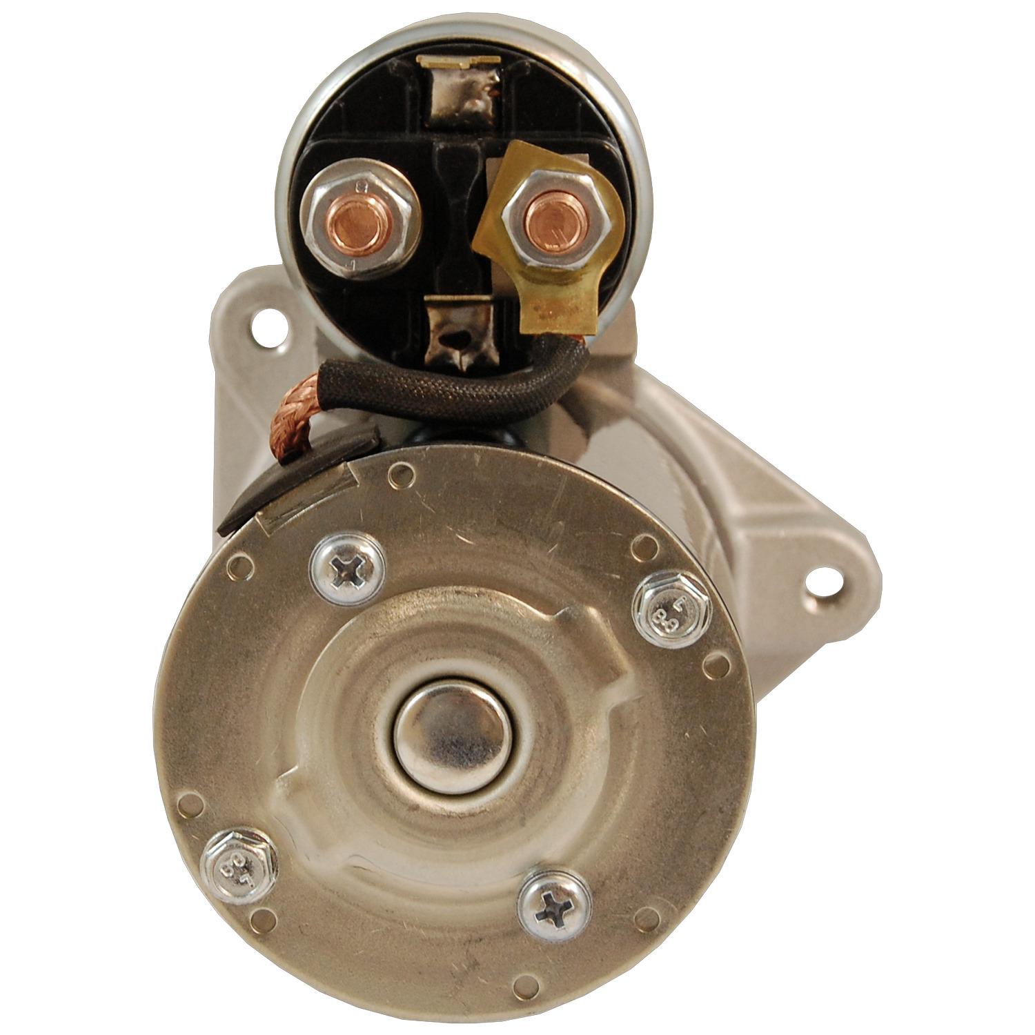 WAI 32453N - Starter Motor WAI 32453N Starter Motor product image 4 of 8
