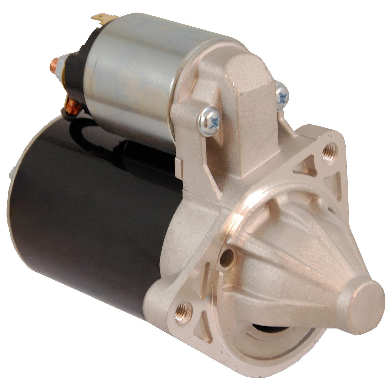 WAI 32453N - Starter Motor WAI 32453N Starter Motor product image 5 of 8